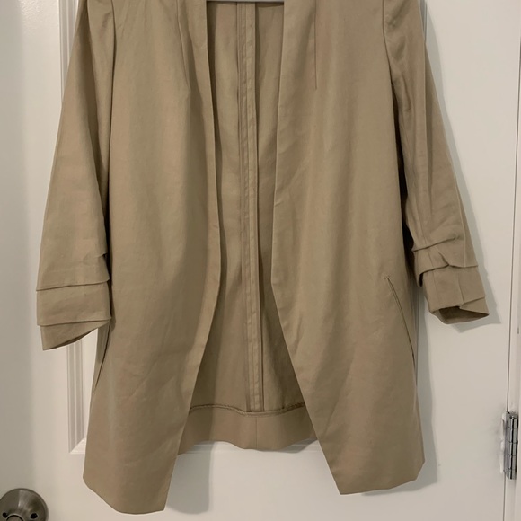 BABATON BLAZER SIZE 4 BRAND NEW - Picture 2 of 5